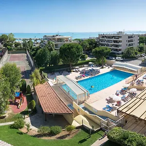 Résidence Pierre&vacances Heliotel Marine Apartahotel